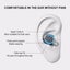 Parallel Touch Bluetooth Earphones With Noise Reduction & Breathing Light Digita Carousel 4
