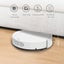 Parallel Smart Path Charging Sweeping Robot For Household White Carousel 3