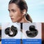 Parallel Wireless Clip On Bluetooth Earphone For Sports And Gaming Black Carousel 5