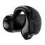 Parallel Wireless Clip On Bluetooth Earphone For Sports And Gaming Black Carousel 1
