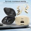 Parallel Wireless Bluetooth Earphones Zga Gs18 Blade Ai Black Carousel 2