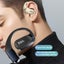 Parallel Wireless Bluetooth Earphones Zga Gs18 Blade Ai Black Carousel 3