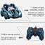 Remote Control Stunt Drift Car Toy Creative And Electric Red Remote Controlled Carousel 4