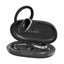 Parallel Wireless Bluetooth Earphones With Led Display Zga Gs08 Black Carousel 1