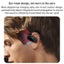 Parallel Wireless Bluetooth Earphones With Led Display Zga Gs08 Black Carousel 2