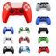 Parallel Deals Black Silicone Protective Cover For Ps5 Controller Carousel 2