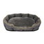 Electric Pet Heater Bed Heated Mat Cat Dog Heat Blanket Removable Cover Xl Carousel 2
