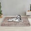 Dog Mat Pet Calming Bed Memory Foam Orthopedic Removable Cover Washable Xxl Carousel 3