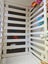 White baby cot incl mattress Carousel 2