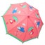 Flamingo Colour Changing Umbrella Carousel 2