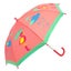 Flamingo Colour Changing Umbrella Carousel 3