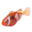 electric fish toy electric moving fish artificial moving fishes colorful moving Carousel 4