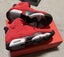 Jordan Toro Bravo Carousel 3