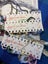 LANARTE - MY FAIR LADY EMBROIDERY CHARTS & COTTONS Carousel 3