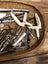 Collection of Vintage Dentist and Medical Tools - $1 RESERVE Carousel 2