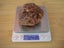 124.35g Kauri Gum Carousel 2