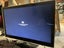 Samsung 55” TV Carousel 1