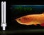 New Replacement 11W UV Light for aquarium Carousel 4