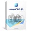nanoCAD Pro 25 1yr subscription Carousel 1