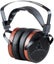 Monolith M1060 Over Ear Planar Magnetic Headphones, Black/Wood with 106mm Driver Carousel 1
