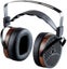 Monolith M1060 Over Ear Planar Magnetic Headphones, Black/Wood with 106mm Driver Carousel 2