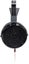 Monolith M1060 Over Ear Planar Magnetic Headphones, Black/Wood with 106mm Driver Carousel 5