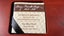 2010 Mary MacKillop Canonisation 1/2oz Silver Proof Stamp-Coin Set – Lot W400 Carousel 4