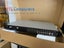 *$1 Reserve* Cisco SG300-28P 28 Port Gigabit PoE Managed Switch Carousel 1