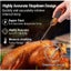ThermoPro TP01H Instant Digital Kitchen BBQ Thermometer Carousel 4