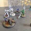 Mixed lot of miniatures and parts - grab a bargain Carousel 3