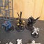 Mixed lot of miniatures and parts - grab a bargain Carousel 6