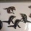 Mixed lot of miniatures and parts - grab a bargain Carousel 12