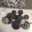Mixed lot of miniatures and parts - grab a bargain Carousel 13