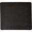 ednet Mouse Pad 64216 Mouse Mat Polyester + EVA Foam Black 248mm x 216mm x 2mm Carousel 2