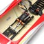 TFL 1126 880mm Lucky OCT ( Patron Saint ) Brushless RC Boat With Motor Carousel 3
