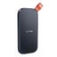Sandisk Portable SSD E30 1TB Hard Drive - $1 Reserve (E8 Shelf) Carousel 1