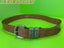 ** R.M.WILLIAMS LEATHER BELT ** Carousel 1