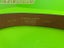** R.M.WILLIAMS LEATHER BELT ** Carousel 2