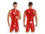 Sexy Mens Wet Look Zipper Bodysuit Rave Party Clubwear For Pole Dancing Carousel 1