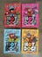 4x Hot Dog By Anh Do Series Books Bundle - (Books #6, 8, 9 & 10) Carousel 1