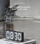 Smart LED Clock Digital Alarm Clocks Carousel 3