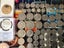 WORLD BULK COINS UP FOR GRABS Carousel 10