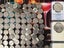 WORLD BULK COINS UP FOR GRABS Carousel 11