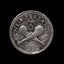 NZ 1935 THREEPENCE! $1 RESERVE! Carousel 1