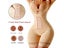 Women Dress Full Body Shaper Slimming Bodysuits Carousel 7