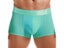JOCKMAIL Sexy Men's Bikini Underwear Breathable Boxer Briefs Quick-drying Mesh Carousel 1