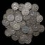 NZ SILVER THREEPENCE 1.0 OZ OF SILVER $1 RESERVE! Carousel 1