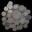 NZ SILVER COLLECTION - 2 OZ OF SILVER. $1 RESERVE! Carousel 1