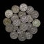 NZ SILVER THREEPENCE! 0.5 OZ SILVER! $1 RESERVE! Carousel 1