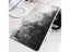 Black White Gamer Mouse Pad Gaming Desk Mat Laptop Mats Game Pads Carousel 4